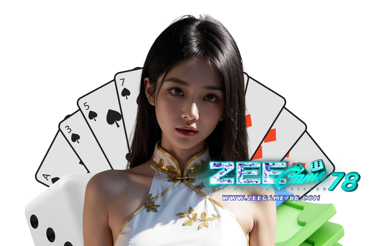 zeegame78 เว็บตรง