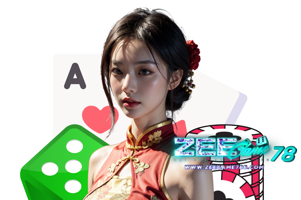 zeegame78 แจกเครดิตฟรี